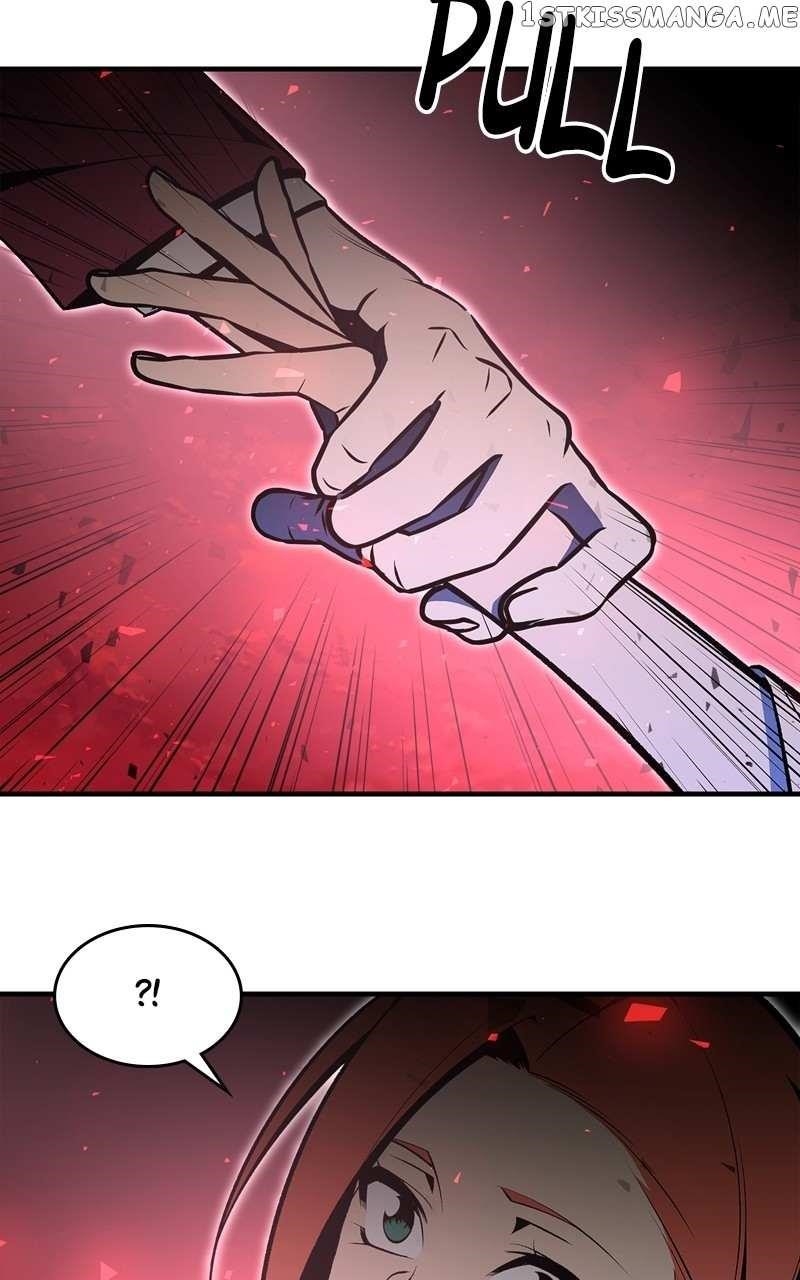 There Was a Hero Chapter 88 - Page 97