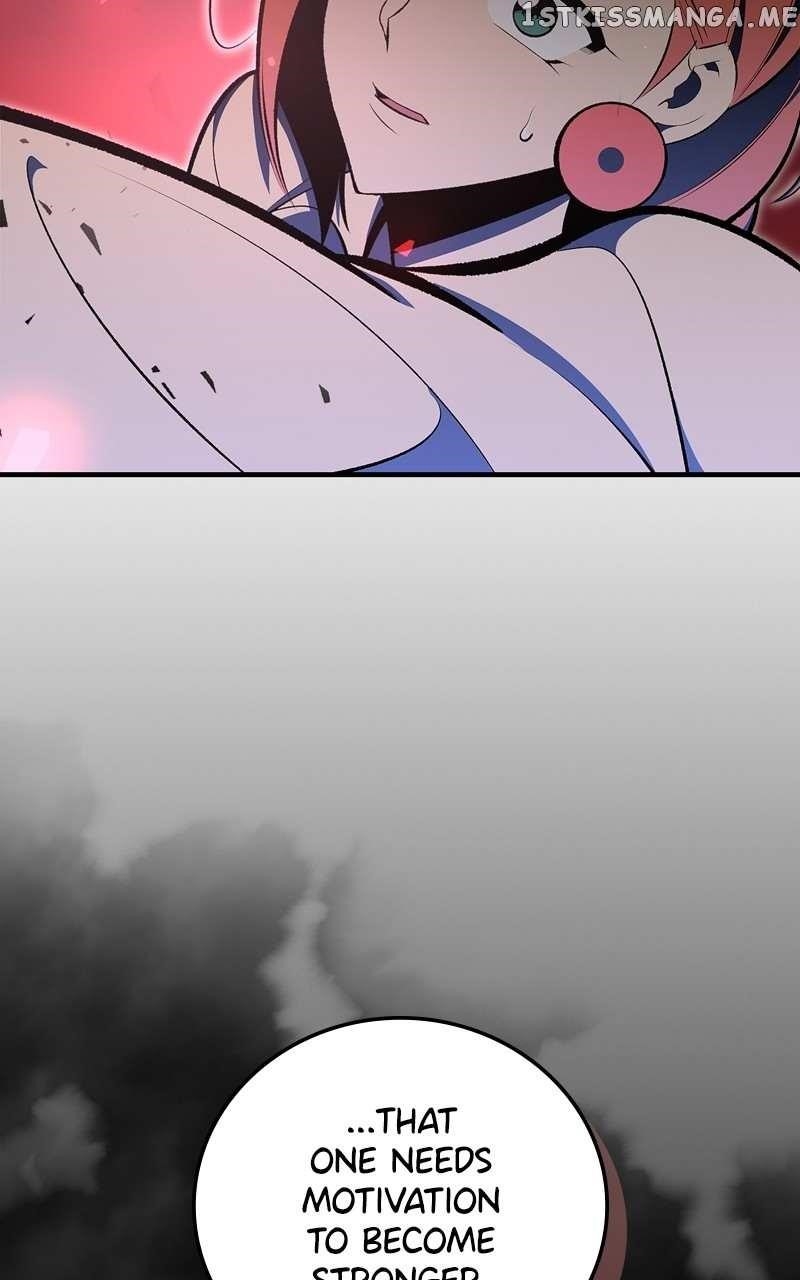 There Was a Hero Chapter 88 - Page 98