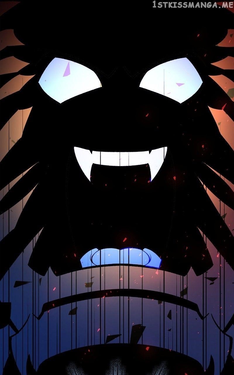 There Was a Hero Chapter 89 - Page 105