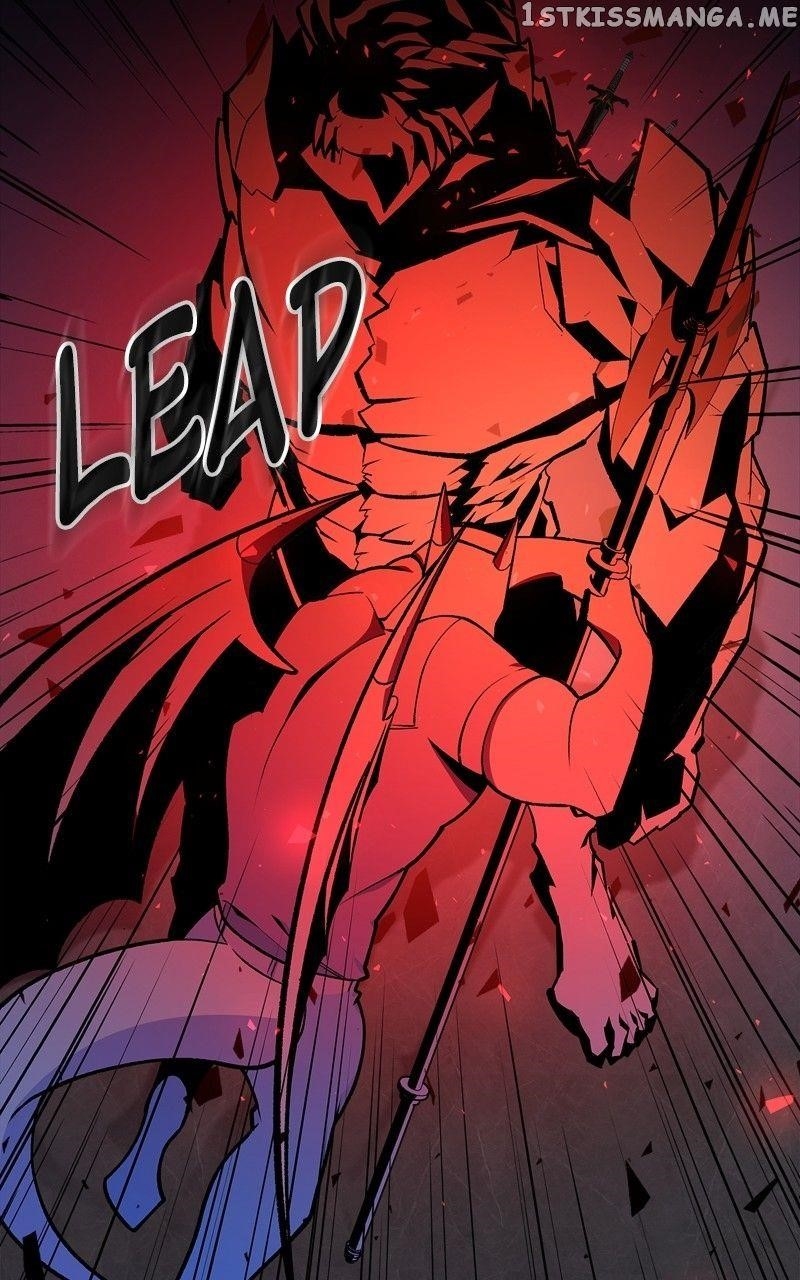 There Was a Hero Chapter 89 - Page 107