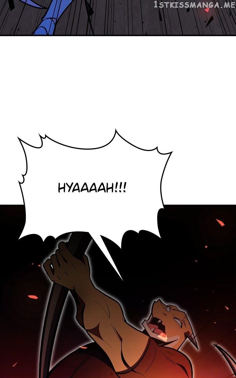There Was a Hero Chapter 89 - Page 108