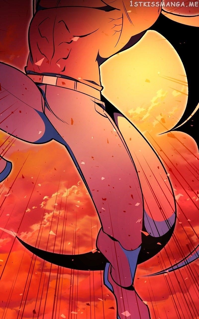 There Was a Hero Chapter 89 - Page 109