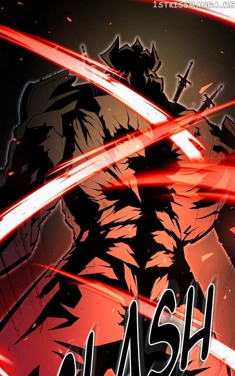 There Was a Hero Chapter 89 - Page 111