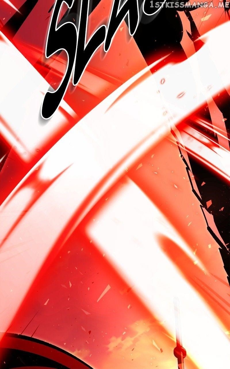 There Was a Hero Chapter 89 - Page 112