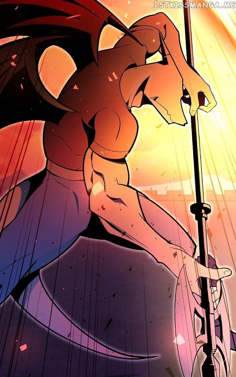 There Was a Hero Chapter 89 - Page 113