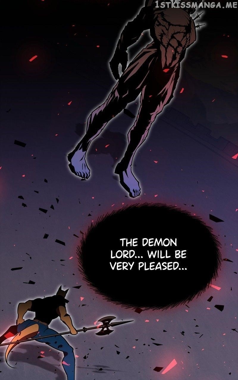 There Was a Hero Chapter 89 - Page 117