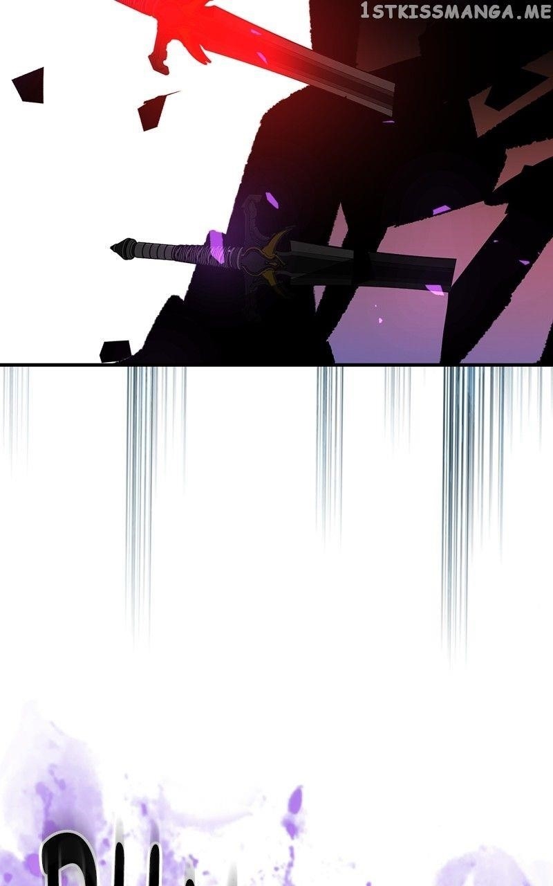 There Was a Hero Chapter 89 - Page 121