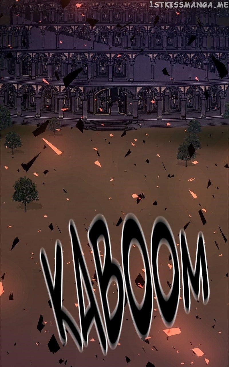 There Was a Hero Chapter 89 - Page 131