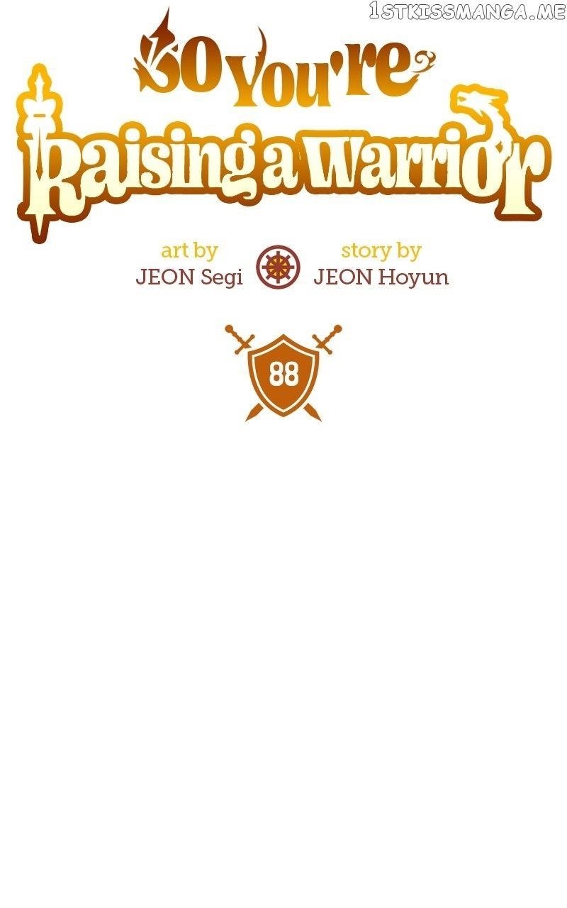 There Was a Hero Chapter 89 - Page 14