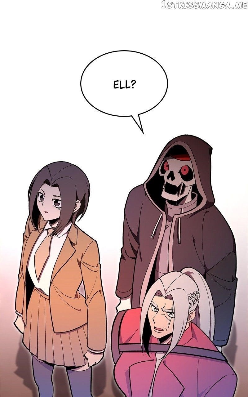 There Was a Hero Chapter 89 - Page 15