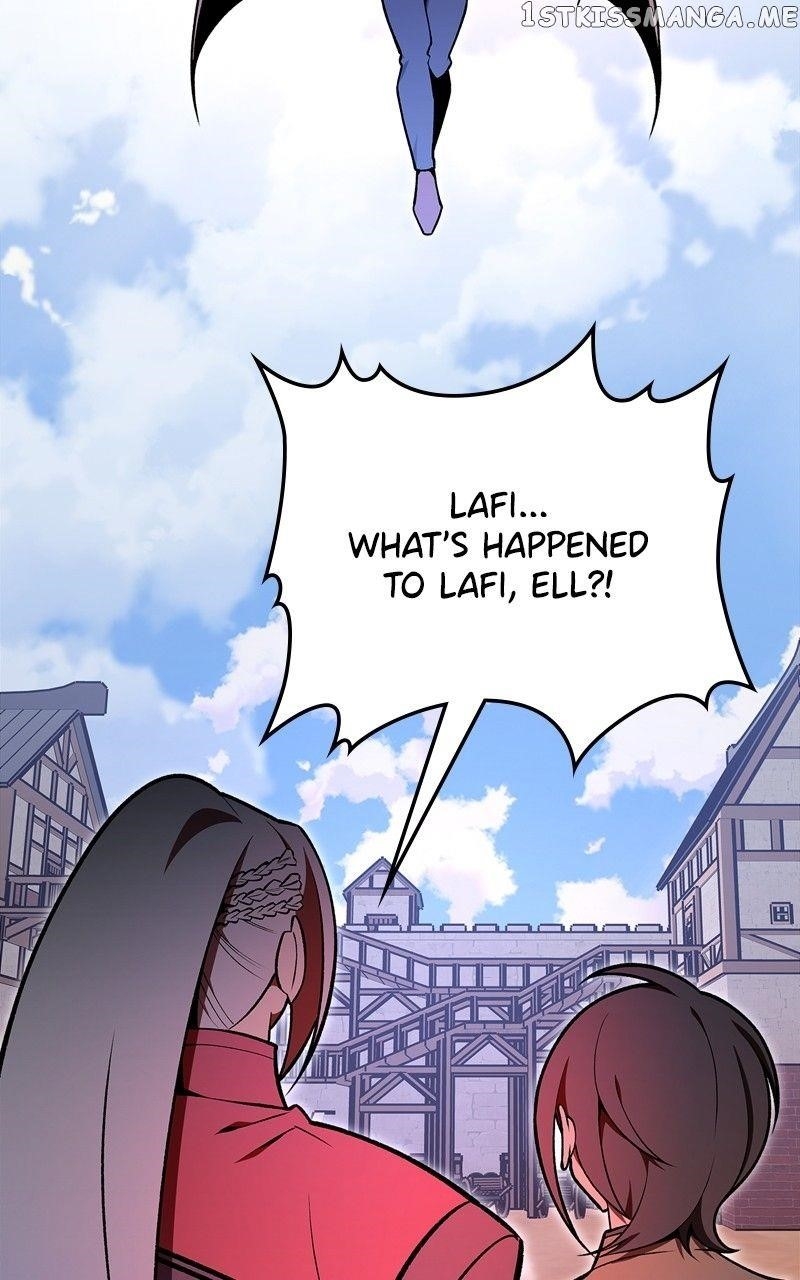 There Was a Hero Chapter 89 - Page 17