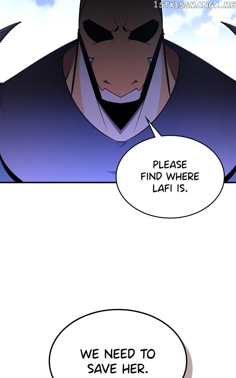 There Was a Hero Chapter 89 - Page 19