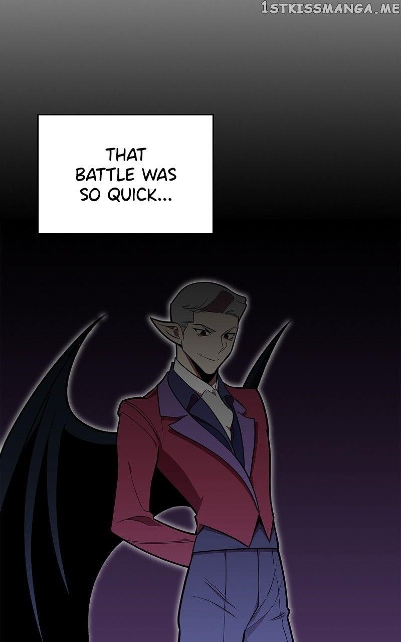 There Was a Hero Chapter 89 - Page 22