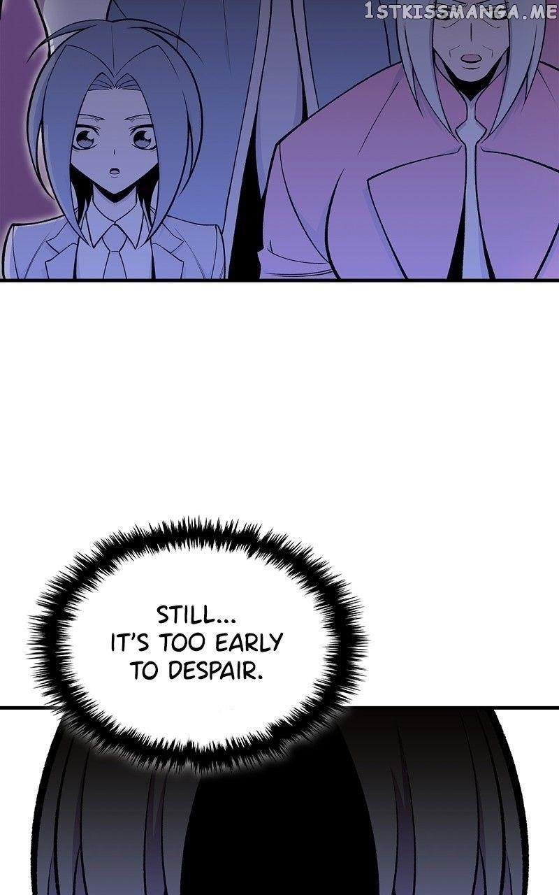 There Was a Hero Chapter 89 - Page 24