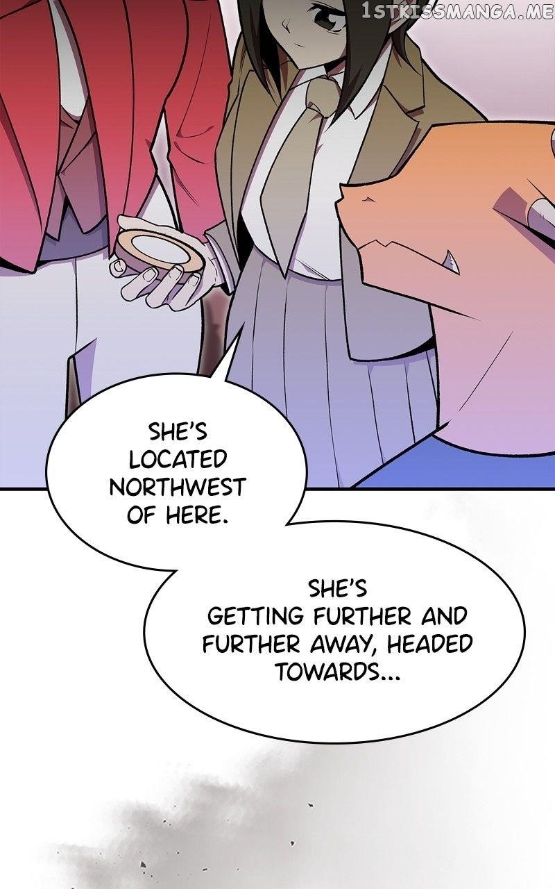 There Was a Hero Chapter 89 - Page 26