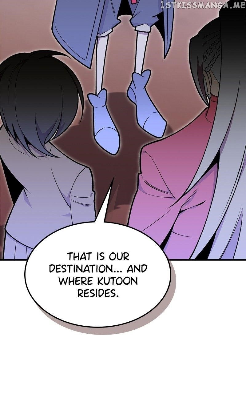 There Was a Hero Chapter 89 - Page 28