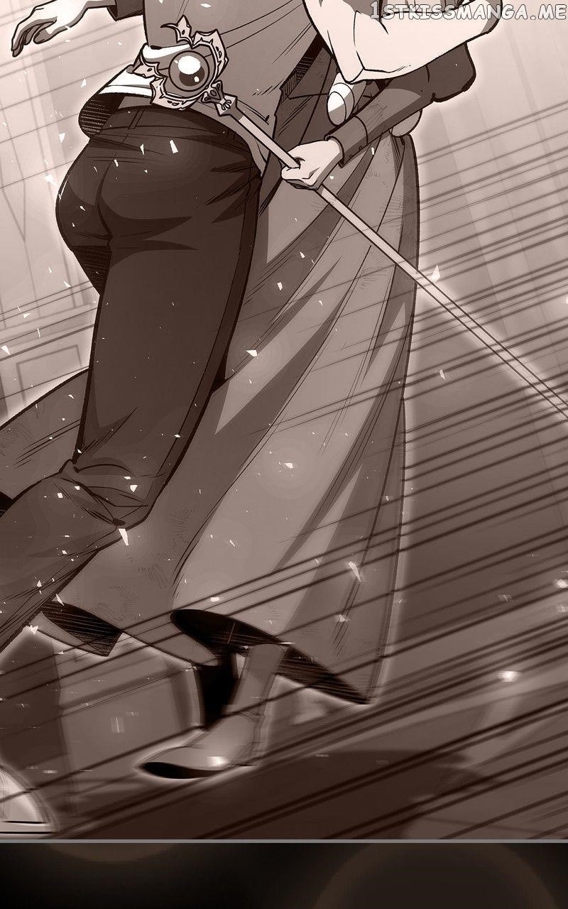 There Was a Hero Chapter 89 - Page 3