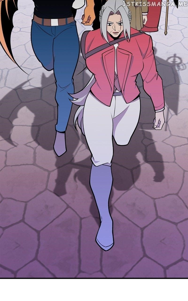 There Was a Hero Chapter 89 - Page 31