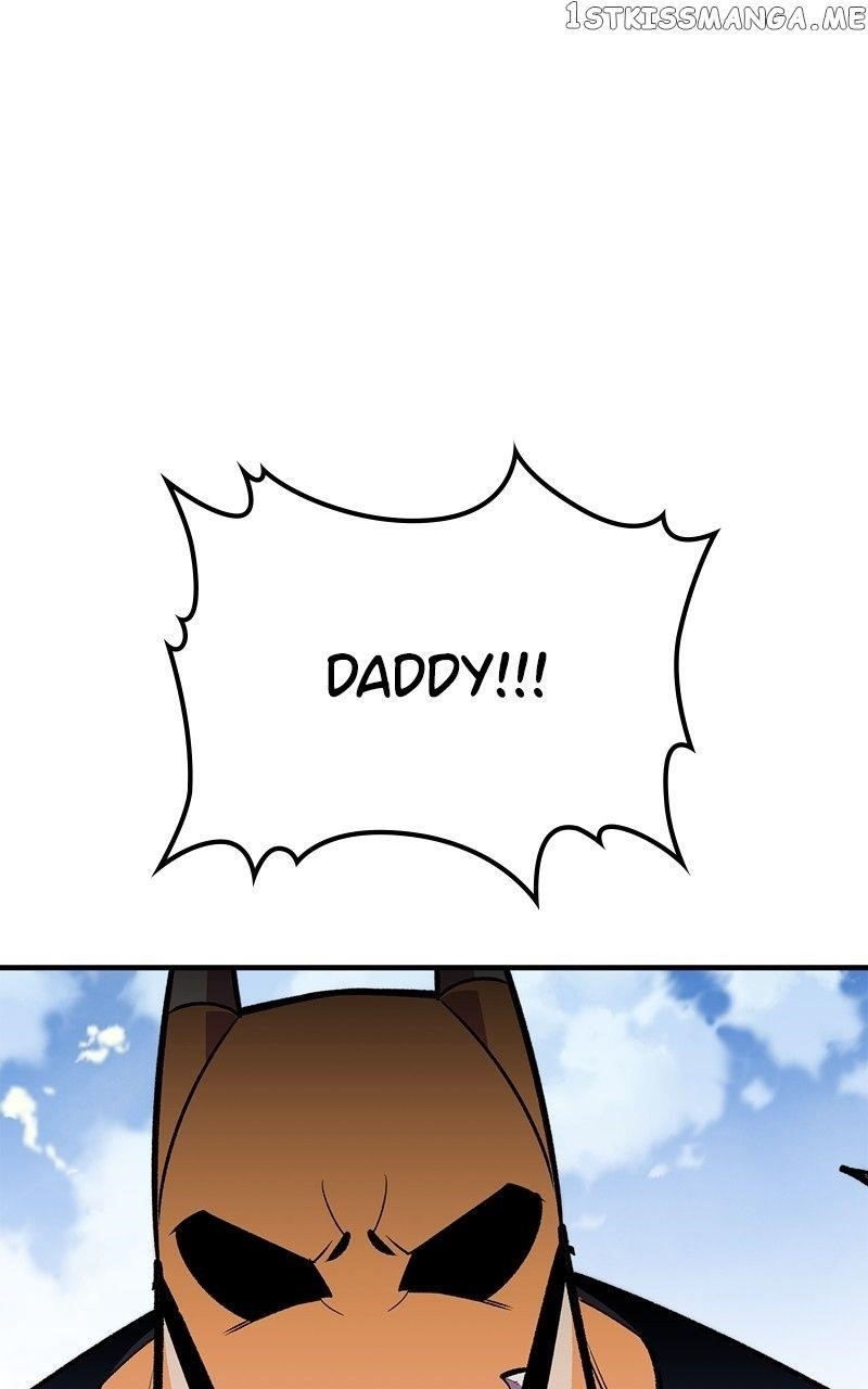 There Was a Hero Chapter 89 - Page 32