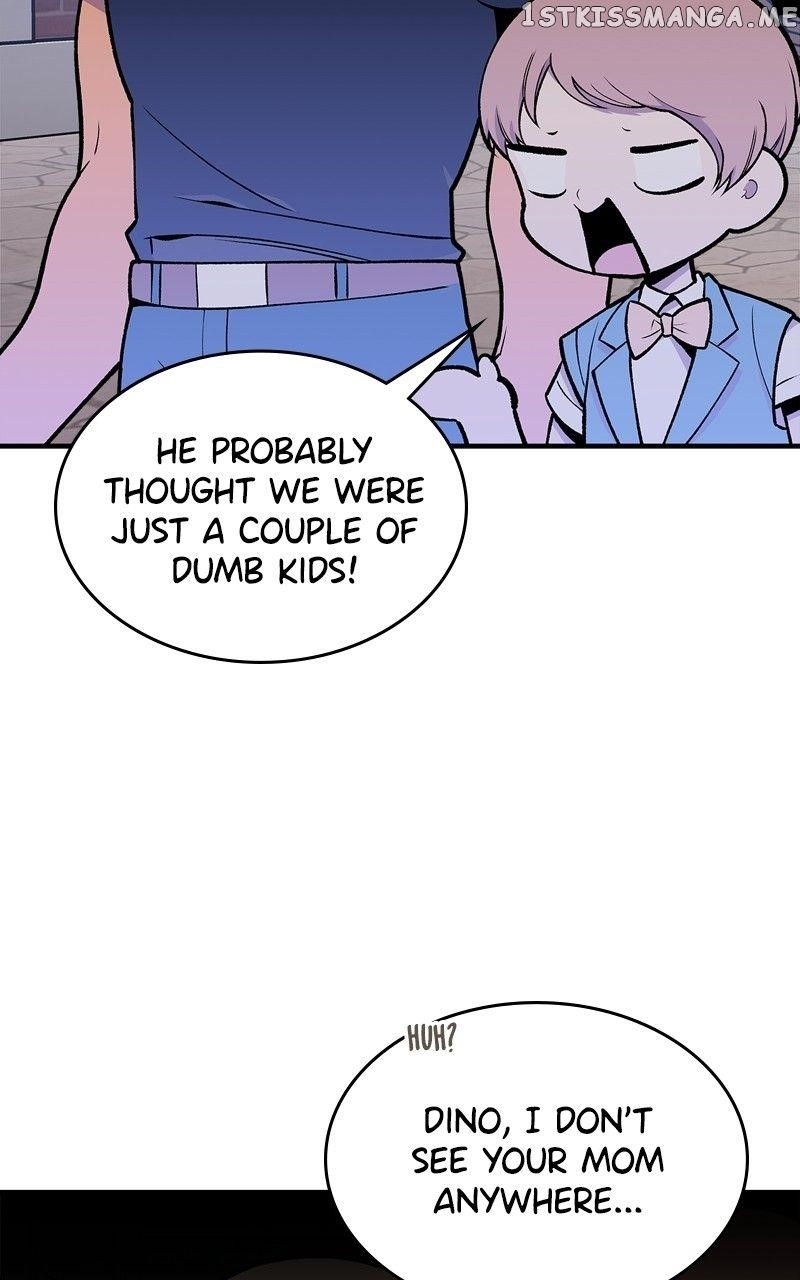 There Was a Hero Chapter 89 - Page 36