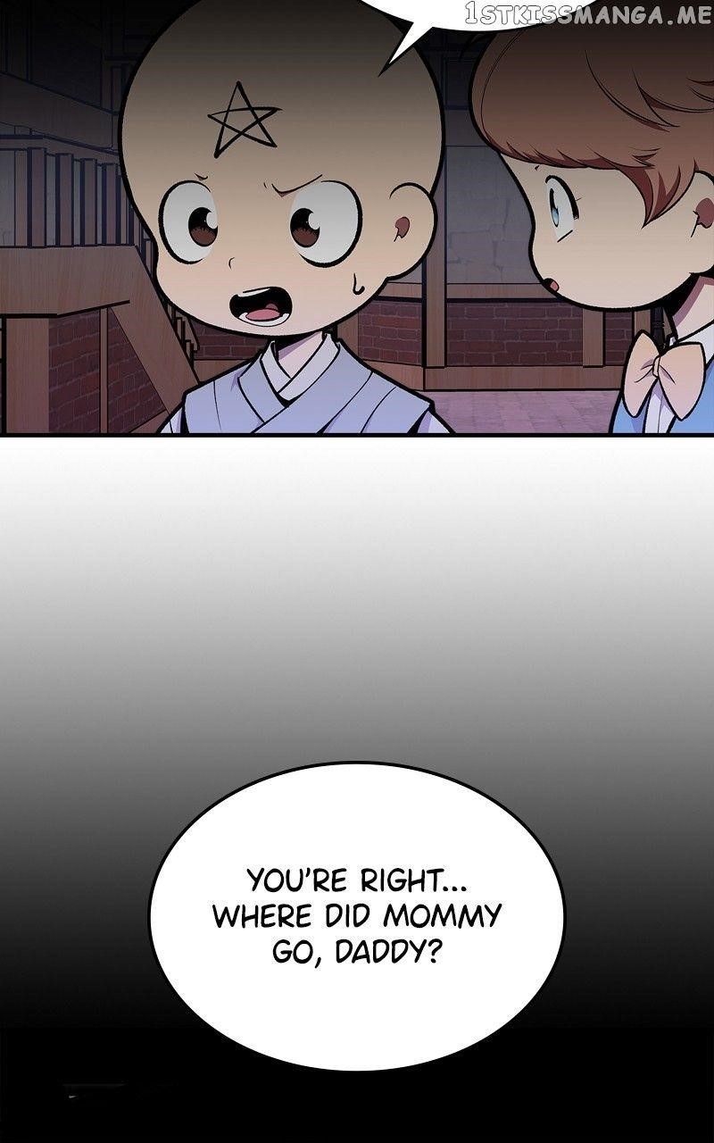 There Was a Hero Chapter 89 - Page 37