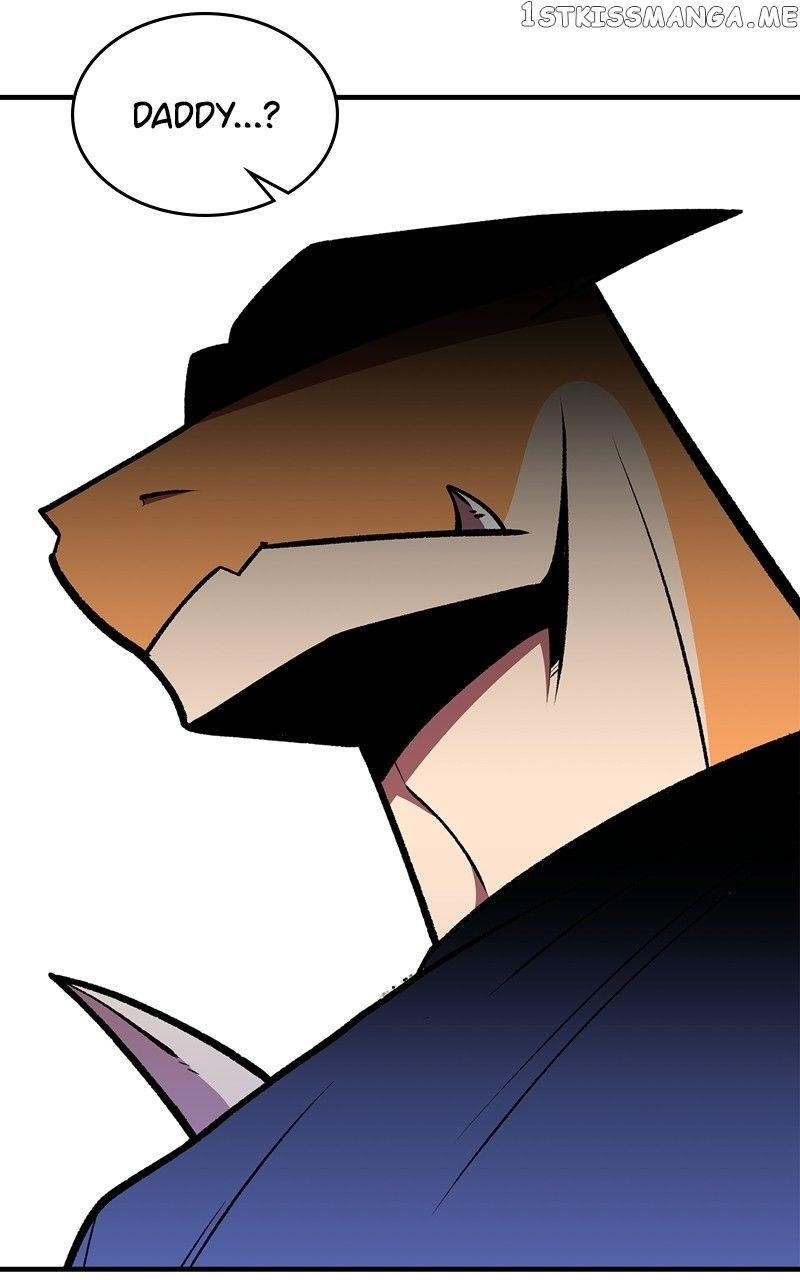 There Was a Hero Chapter 89 - Page 39