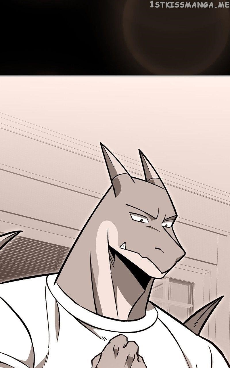 There Was a Hero Chapter 89 - Page 4