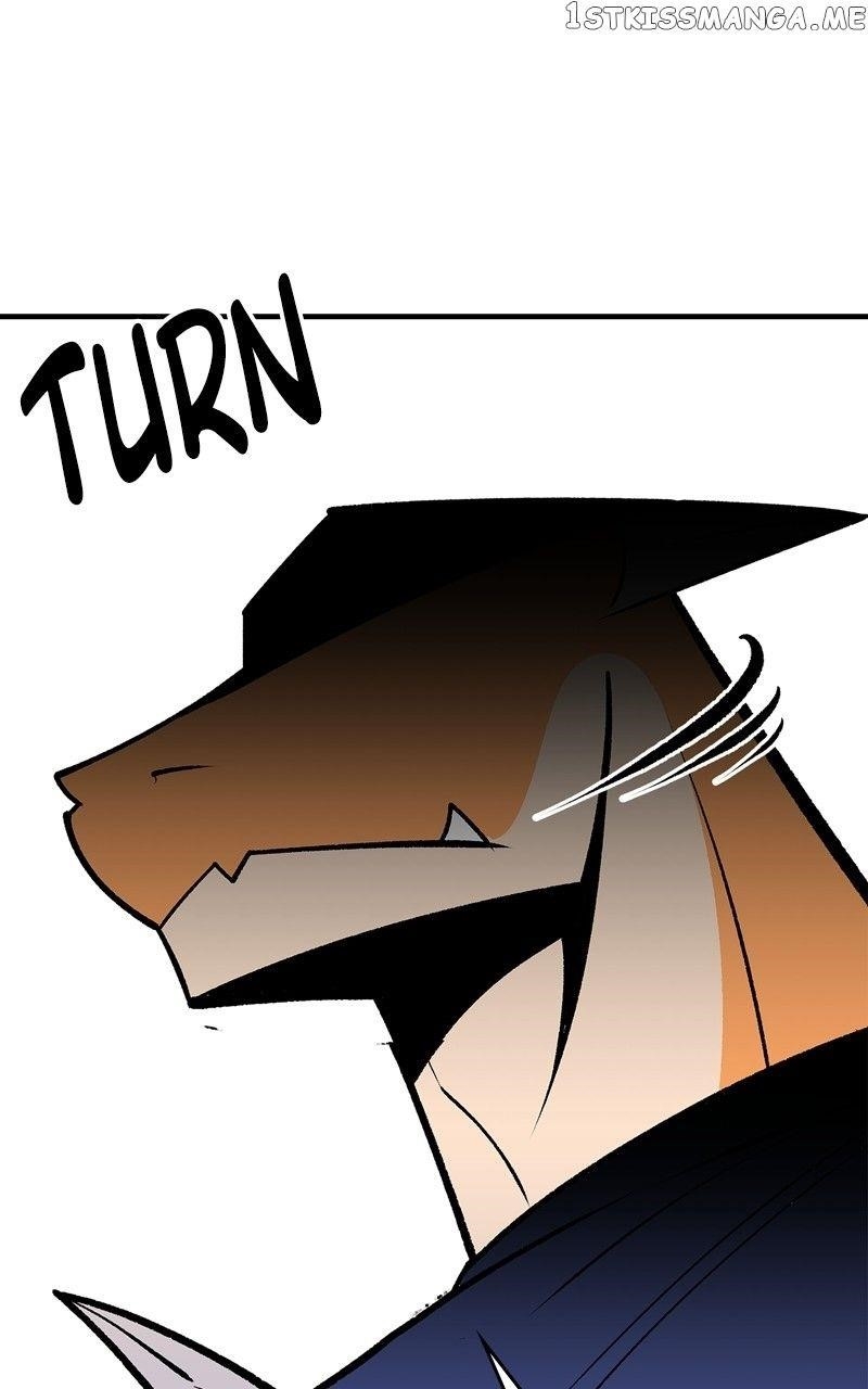 There Was a Hero Chapter 89 - Page 40