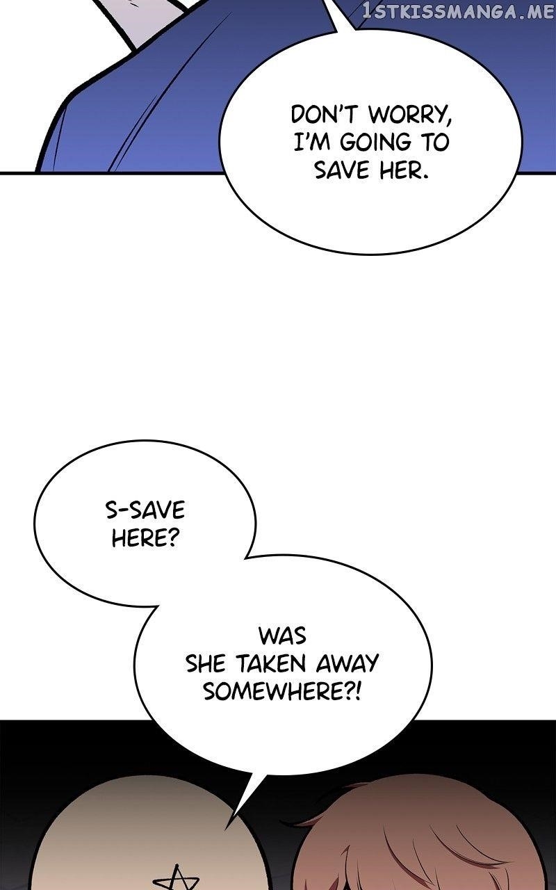 There Was a Hero Chapter 89 - Page 41