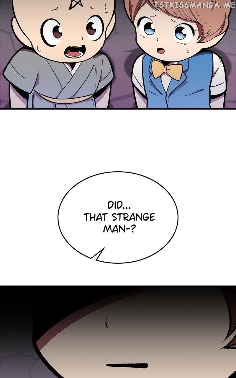 There Was a Hero Chapter 89 - Page 42