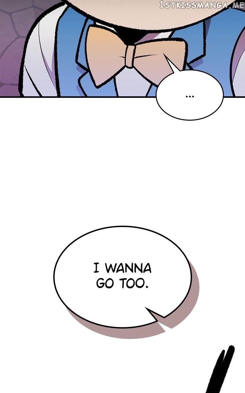 There Was a Hero Chapter 89 - Page 43