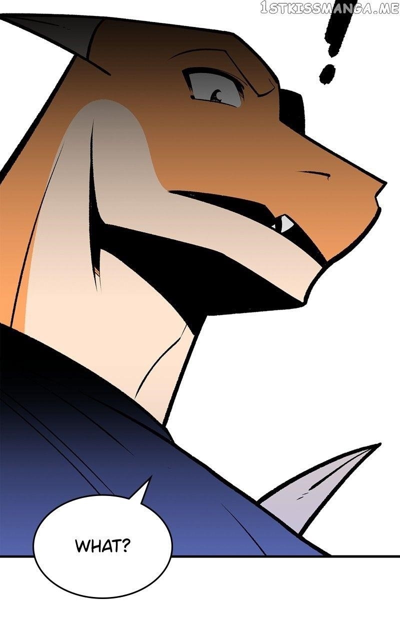 There Was a Hero Chapter 89 - Page 44