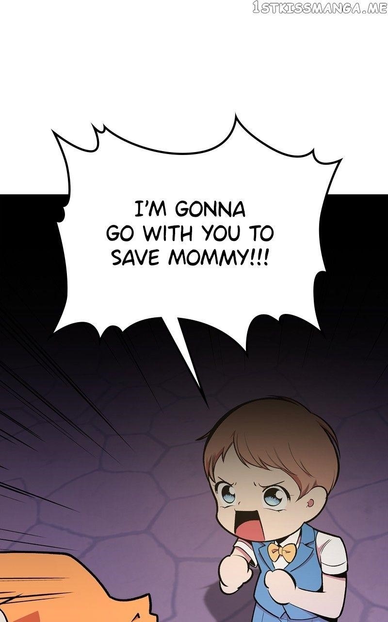There Was a Hero Chapter 89 - Page 45
