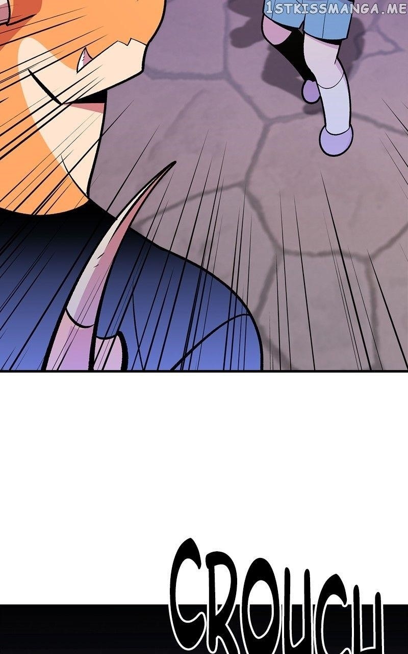 There Was a Hero Chapter 89 - Page 46