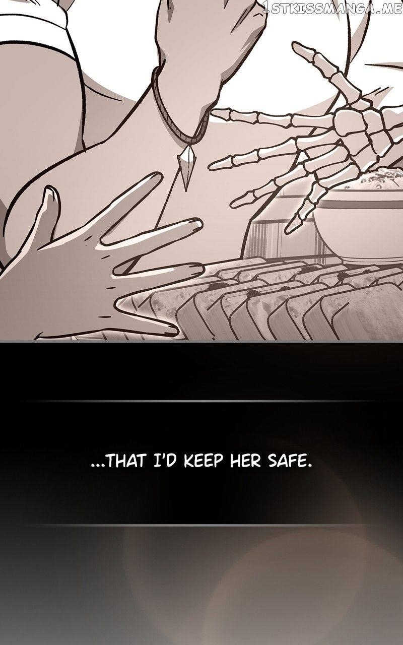 There Was a Hero Chapter 89 - Page 5