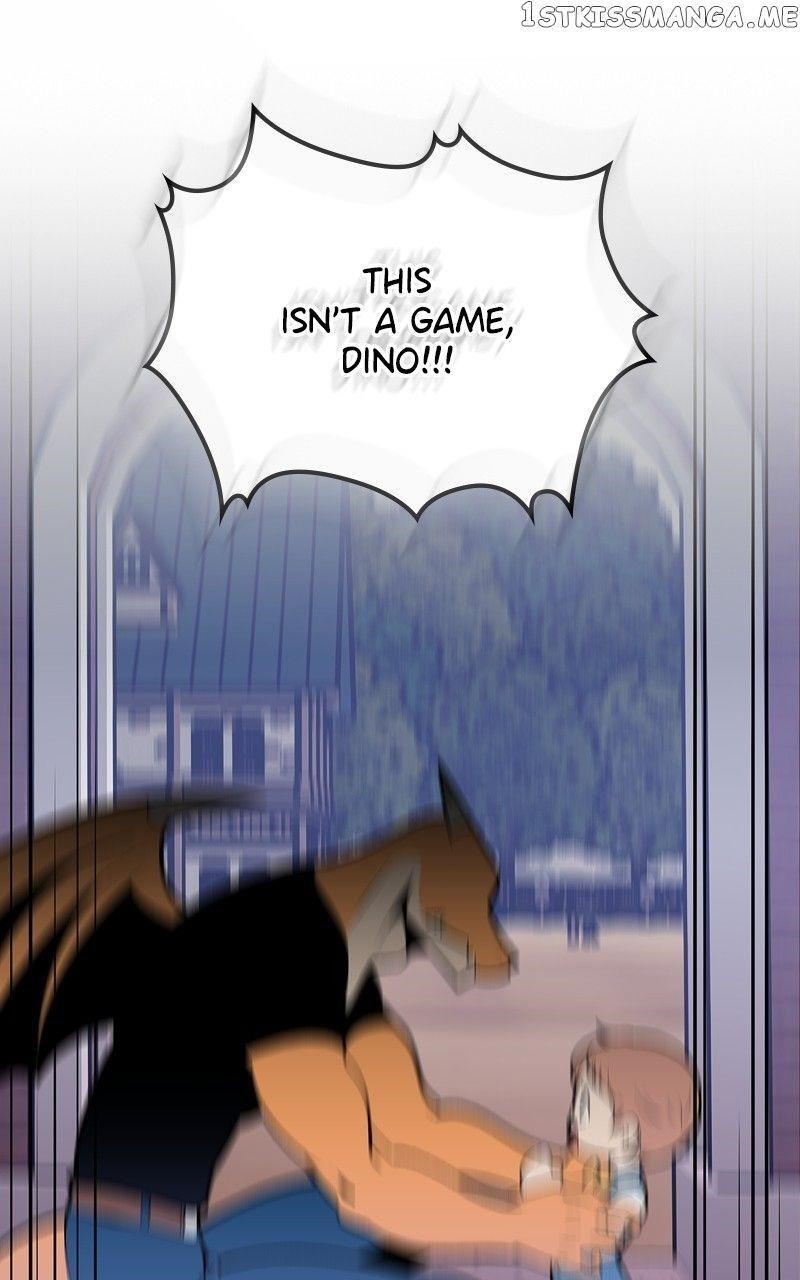 There Was a Hero Chapter 89 - Page 50