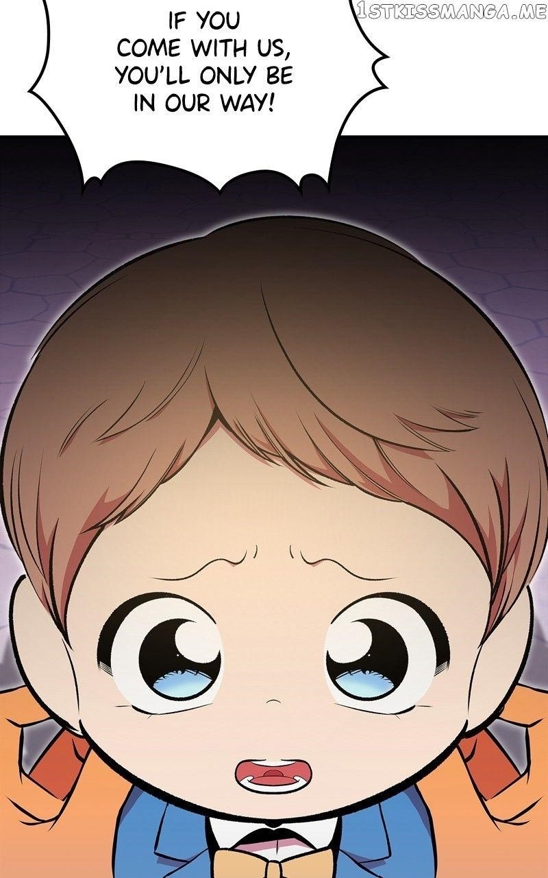 There Was a Hero Chapter 89 - Page 52