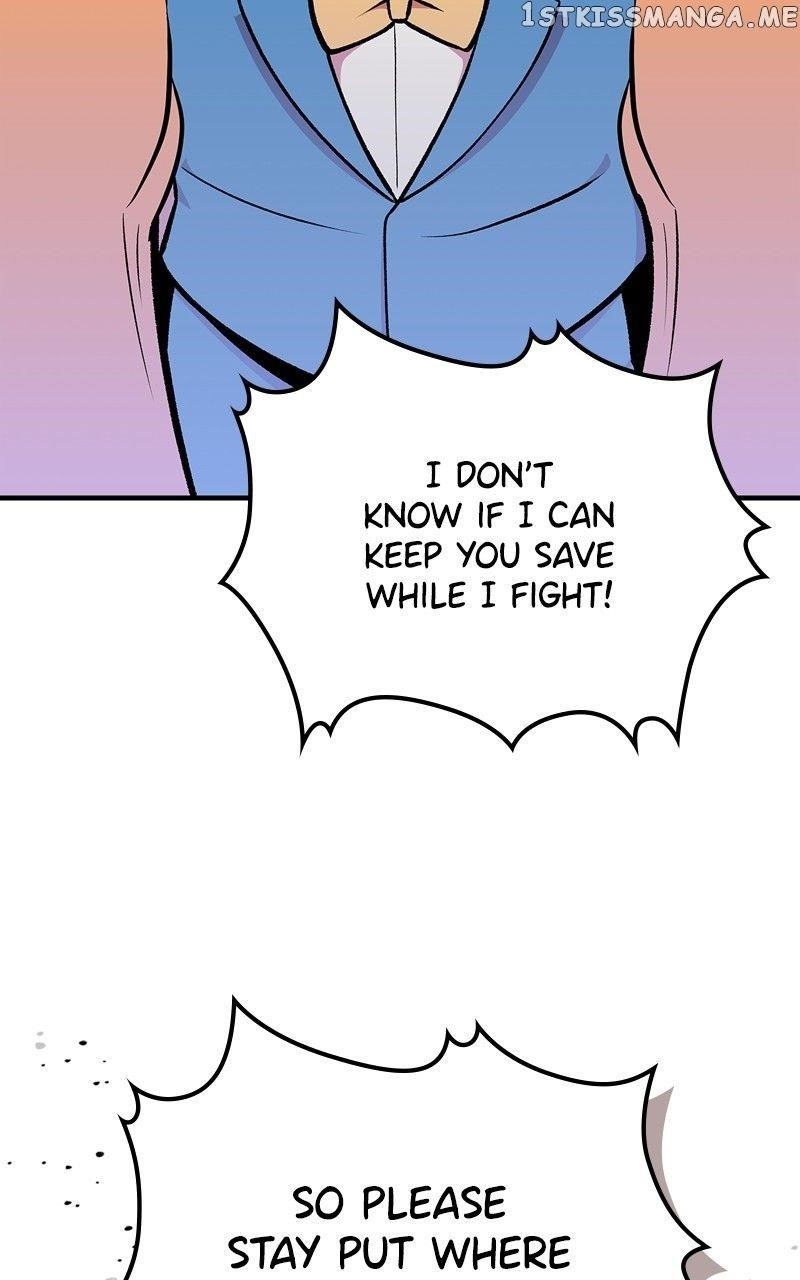 There Was a Hero Chapter 89 - Page 53