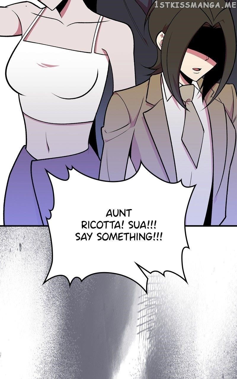 There Was a Hero Chapter 89 - Page 56