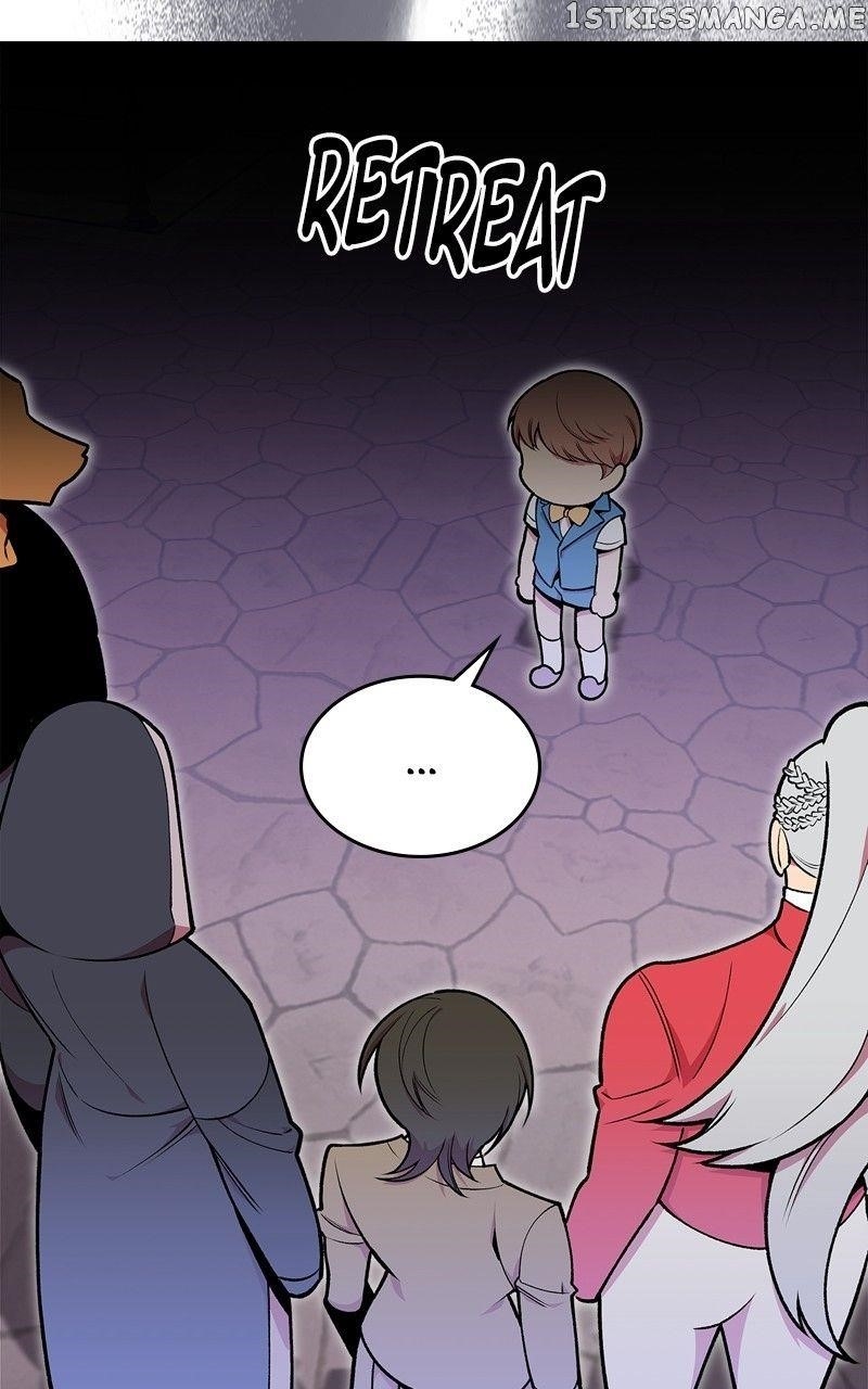 There Was a Hero Chapter 89 - Page 57