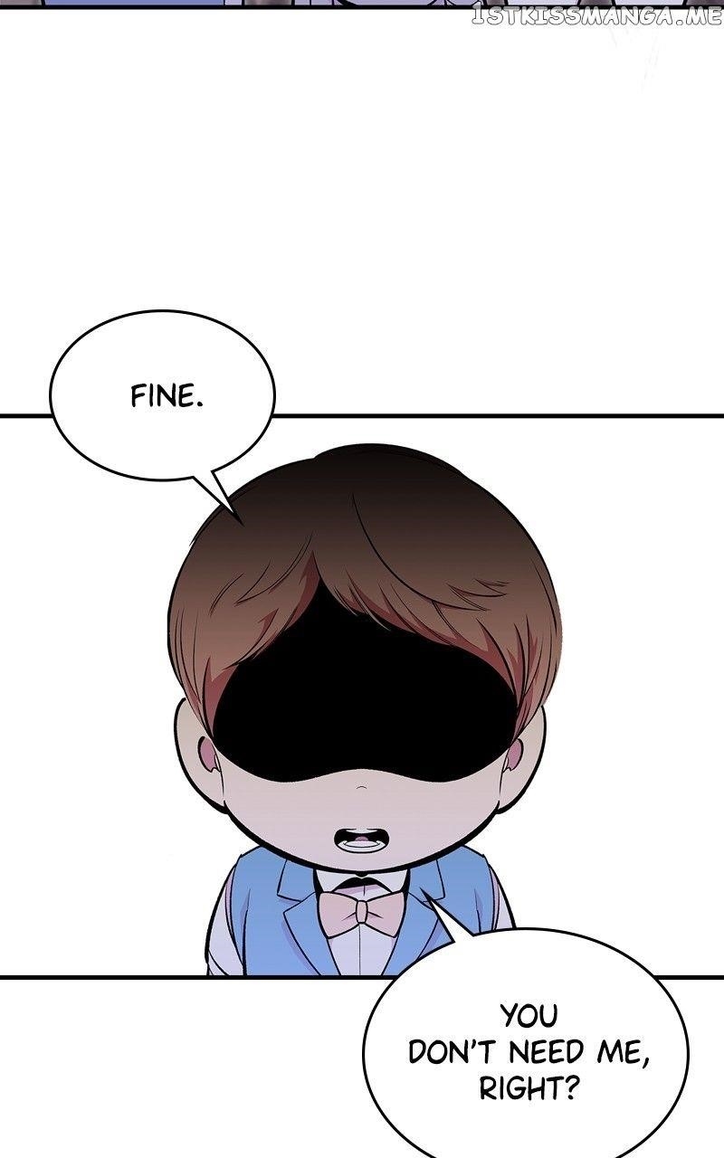 There Was a Hero Chapter 89 - Page 58