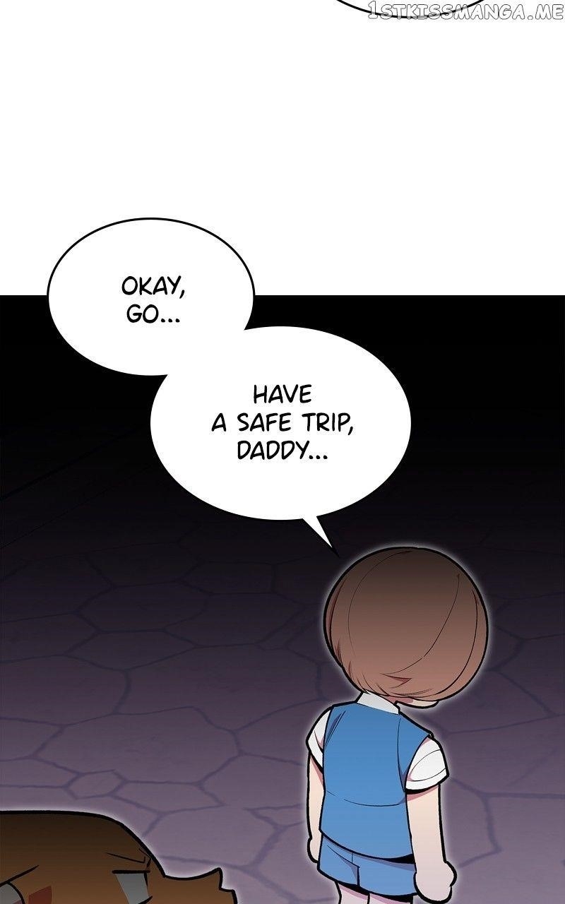 There Was a Hero Chapter 89 - Page 59