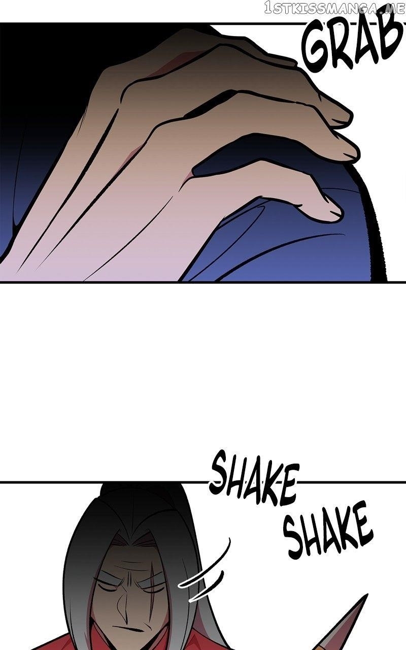 There Was a Hero Chapter 89 - Page 61