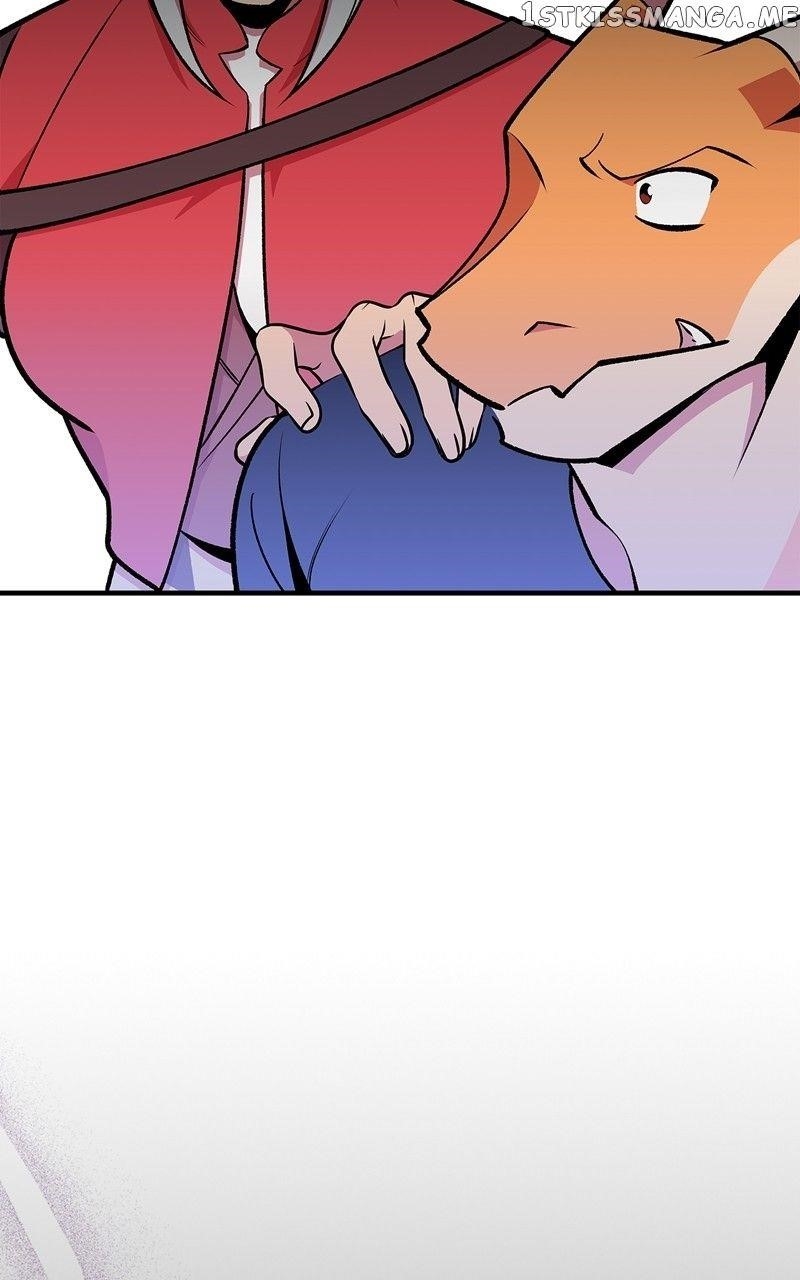 There Was a Hero Chapter 89 - Page 62