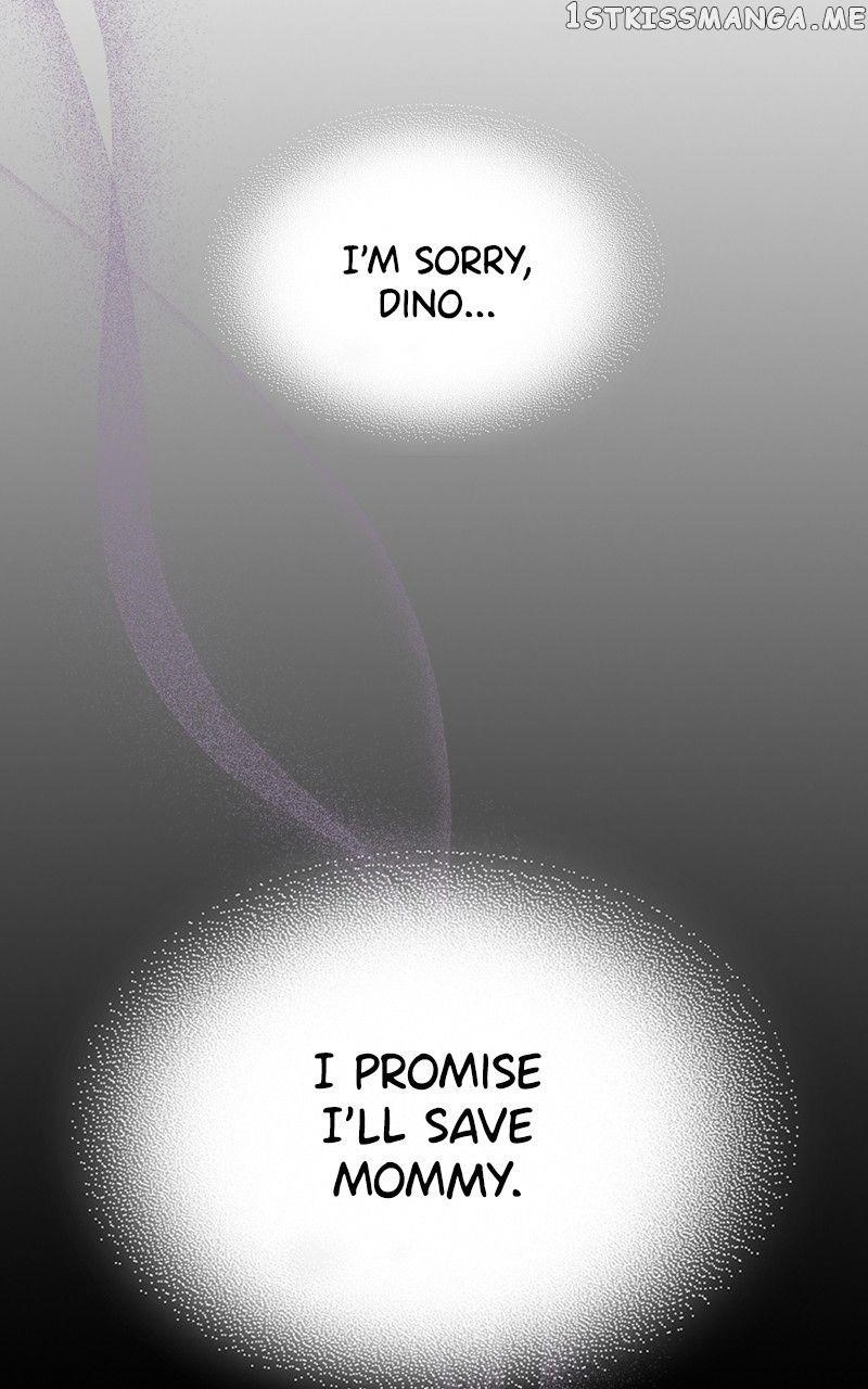 There Was a Hero Chapter 89 - Page 63