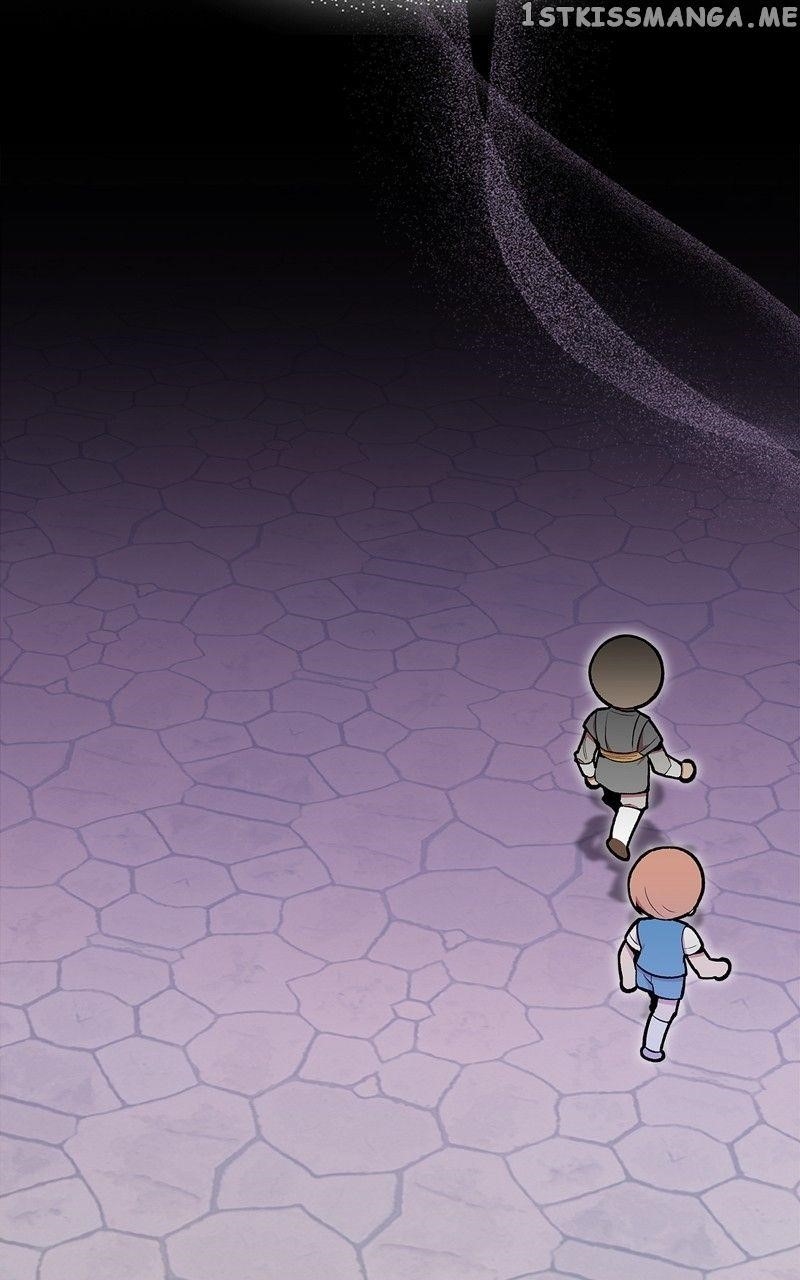 There Was a Hero Chapter 89 - Page 64