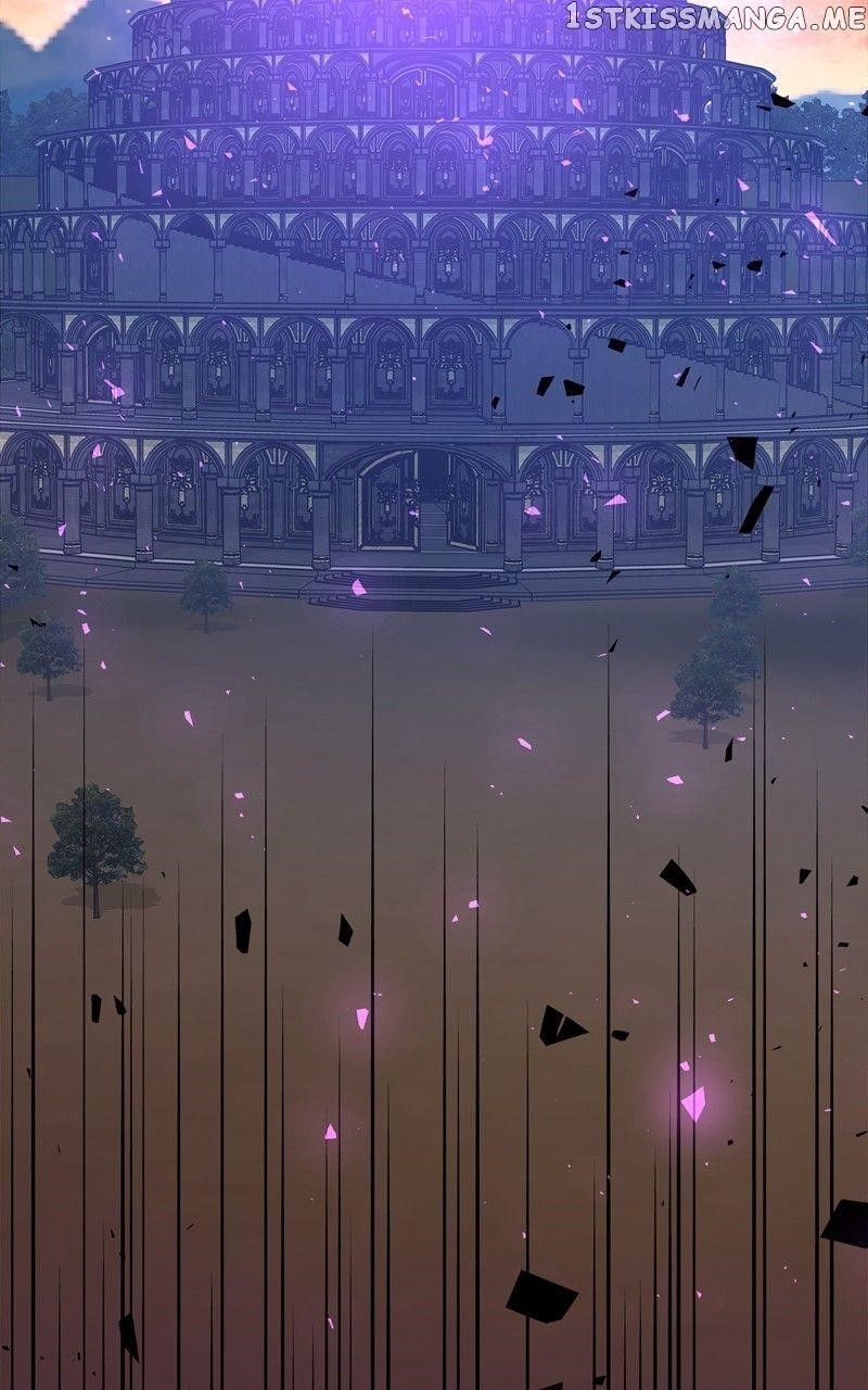 There Was a Hero Chapter 89 - Page 69