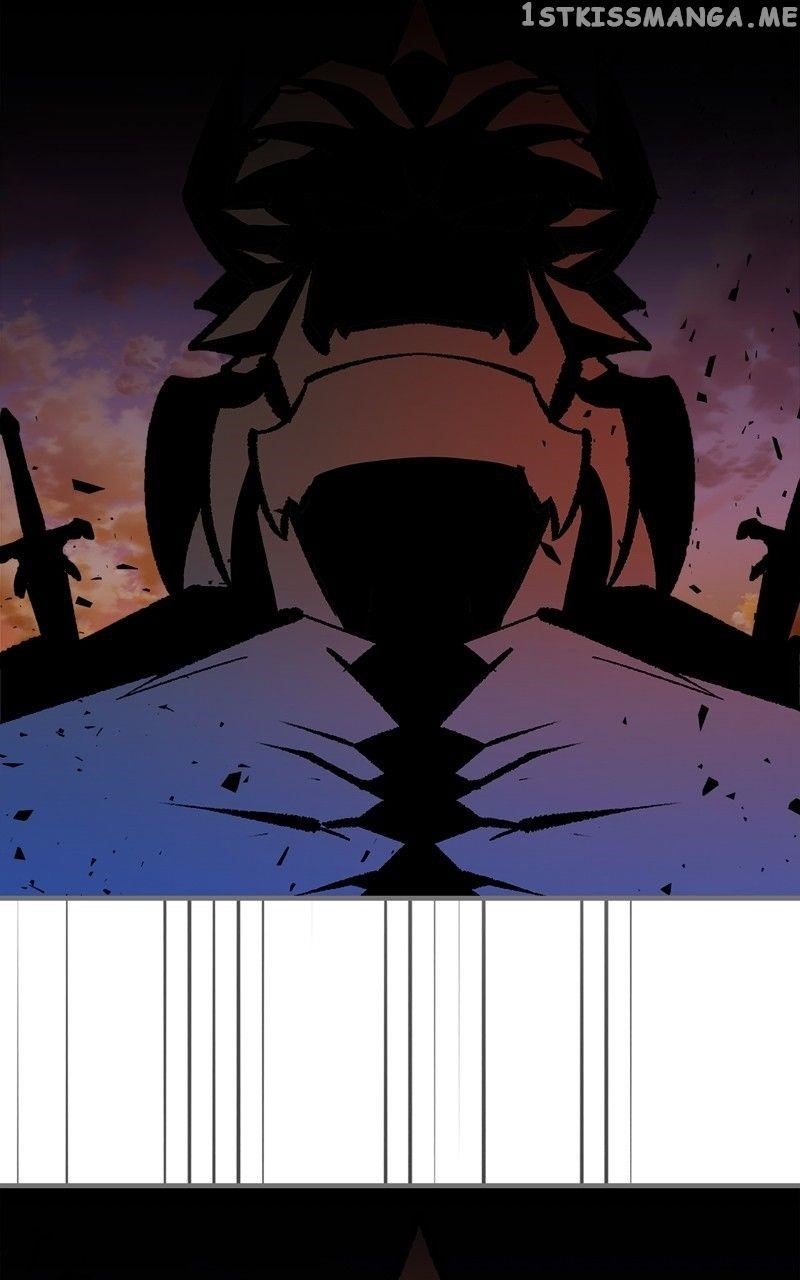 There Was a Hero Chapter 89 - Page 71