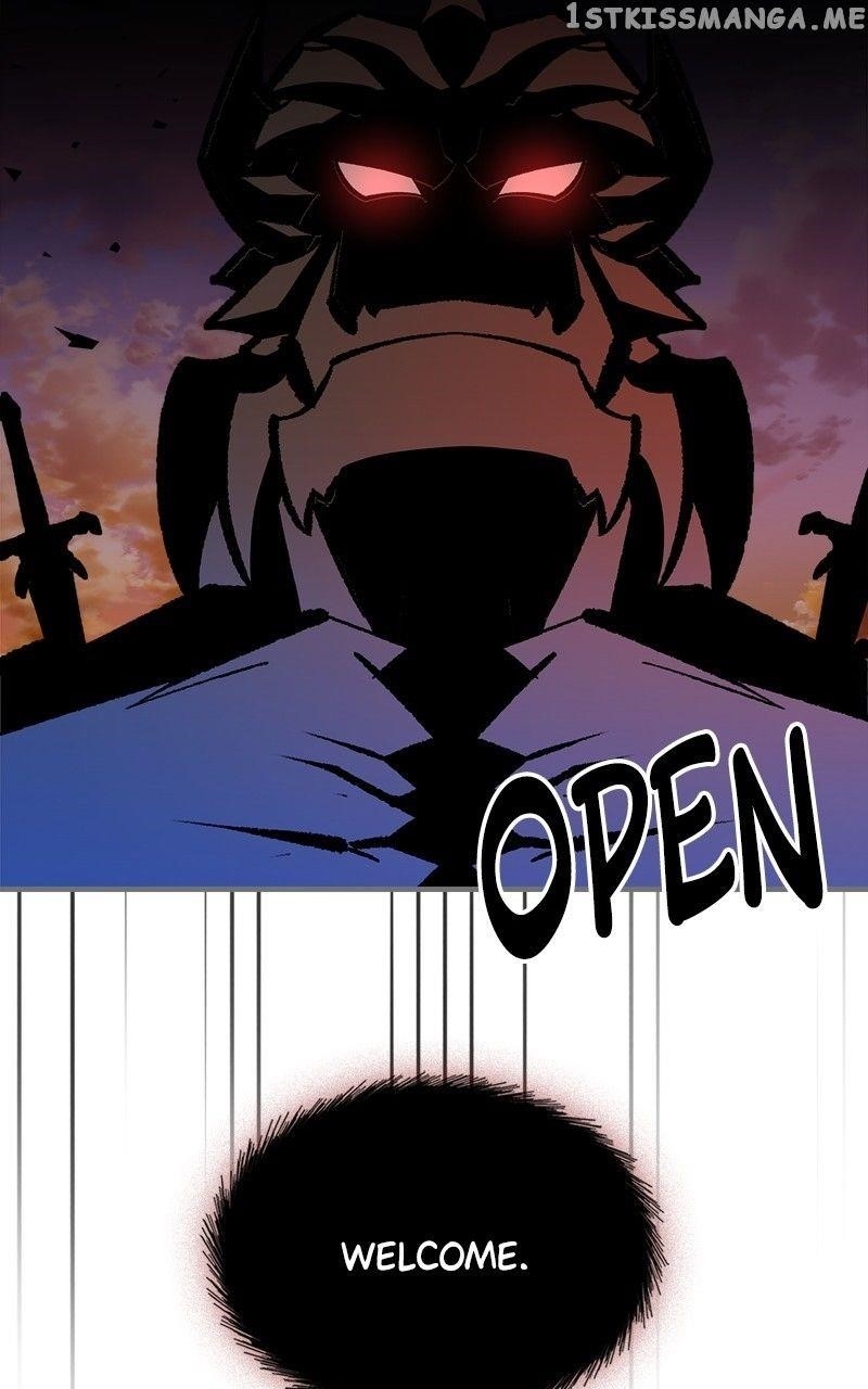 There Was a Hero Chapter 89 - Page 72