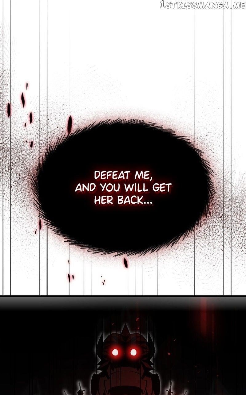 There Was a Hero Chapter 89 - Page 76